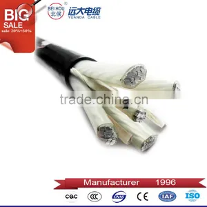 Four Phase Cable 0.6/1kv 120mm PVC Cable/copper Electrical Power Cable Wire thumbnail-6