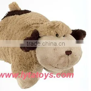 Plush Toy Cushion thumbnail-1
