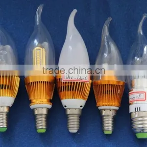 3W Solar Led Grave Candle Light thumbnail-4