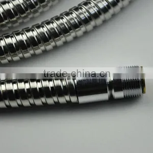 High Quality Stainless Steel Double Locks Kitchen Pipe thumbnail-3