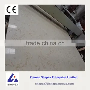 Cream Beige Tiles Floor Marble thumbnail-5