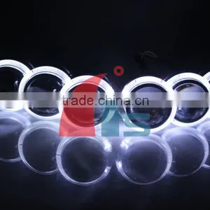 Car Refit Lamp Yellow and White thumbnail-2