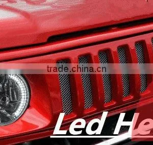 SUZUKI JIMNY LED Headlamp thumbnail-1