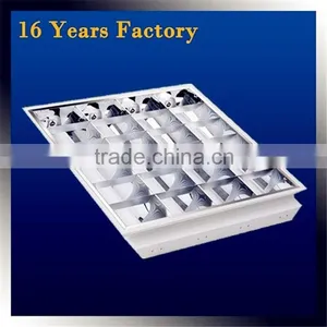 T5 T8 Led Integrated Grille Light Lamp/ Led Grille Light thumbnail-2