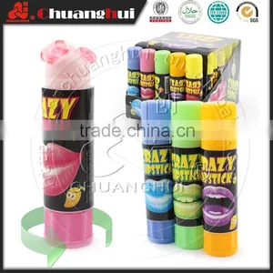 Crazy Lipstick Candy Jam / Liquid Candy in Lipstick thumbnail-1