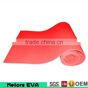 Hot Sale Yoga Mat OEM Manufacture Natural Rubber Material for Lady Training Yoga thumbnail-4