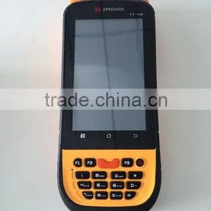 Factory Price Rugged Handheld Industrial Android Mobile Phone Data Terminal thumbnail-2