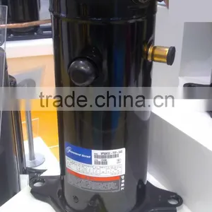 Copeland Scroll Compressor ZF SERIES thumbnail-1