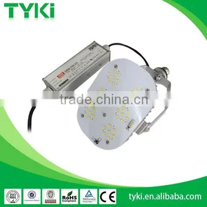 Cheapest Street Light Retrofit Kits 60W E26/E27 Suitable Various Applications thumbnail-2