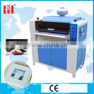 Multi-roller UV Coater thumbnail-2