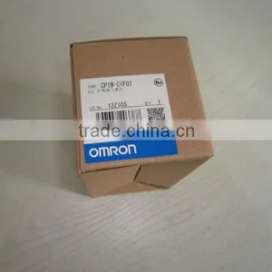 Omron C500 Plc thumbnail-1