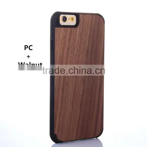 2016 Trading PC Wood for IPhone 6s Case Cover for IPhone Case for IPhone 6 thumbnail-2