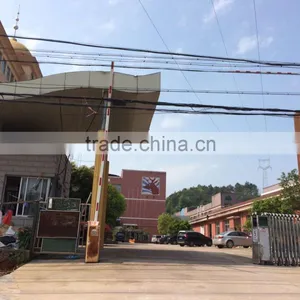 Wuyi Kangrui Craft & Leisure Co., Ltd. company overview - view 3 thumbnail