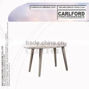 Factory Direct Sales All Kinds of I039-H(#Script-04) Small Wood Children Chair thumbnail-1
