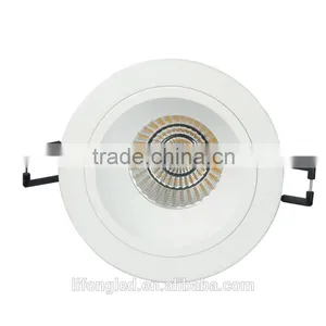 Hot Selling Products 3 Years Warranty 7w COB Led Downlight With 90mm Cutout thumbnail-1