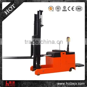 Counterbalanced Electric Stacker thumbnail-1