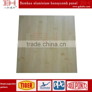 Heat Insulation Honeycomb Aluminum Composite Panel thumbnail-2