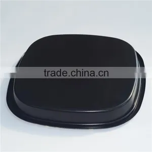 SM1-3110A 2016 Big Size Square Shape Sushi Tray With OPS Lid thumbnail-6