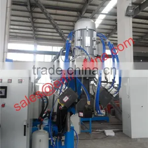 EMM Brand High Pressure Foaming Machine Polyurethane thumbnail-4