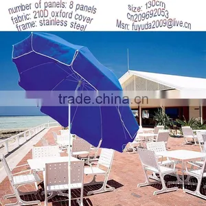 Patio Umbrella(outdoor Umbrella,garden Umbrella) thumbnail-1