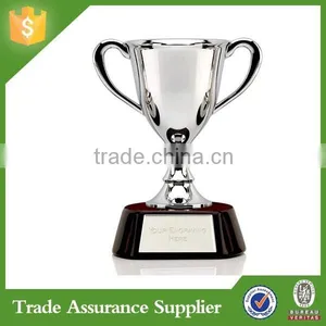 2015 Souvenirs Silver Trophy Cup Trophy thumbnail-1