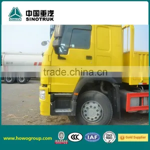 Sinotruk HOWO Cargo Truck for Sale With High Quality ZZ1317M3847C thumbnail-4