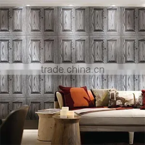 2016 New Wooden Almirah Designs Wallpaper,3d Wall Decor thumbnail-4