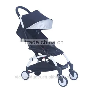 Wholesale Factory Light Weight Travel System Yoya Baby Stroller thumbnail-2
