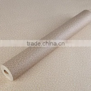 Wholesale Wallpaper Rolls/ Type Vinyl Wallpaper for Commercial Use thumbnail-4