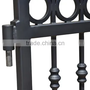 Villa Swing Latest Main Gate Designs thumbnail-3