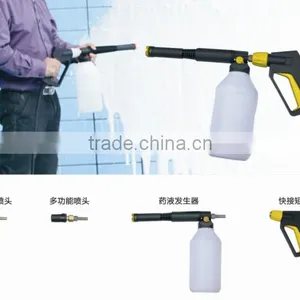 Car Jet Wash Machine thumbnail-2
