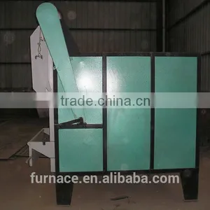 Heating Furnace Electric Heat Treatment Furnace Factory thumbnail-1