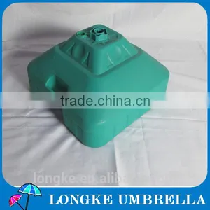 2016 Year Good Quality Wholesales Parasol With Plastic Base thumbnail-2