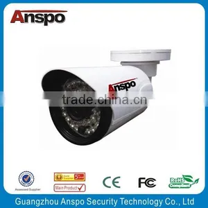 Classic Housing 3.0MP 4K Full HD IP Camera Outdoor CCTV Surveillance thumbnail-1