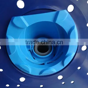 Inground and Above Ground Suction Type Ultrasonic Cleaner Price P1806 thumbnail-4