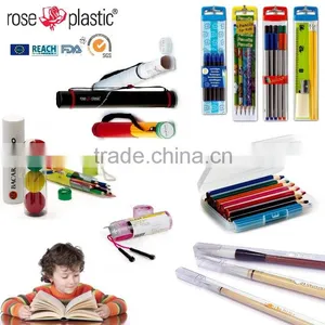 Manufacture PP Display Clear Plastic Box With Logo German Quality thumbnail-3