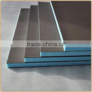 Styropor High Denisty Draining Insulation Board Cheap Price thumbnail-1