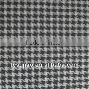 100% Polyester Printing 600D Oxford PVC Fabric thumbnail-1