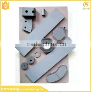 Brake Pads High Temperature Resistance Low Noise Brake Pads thumbnail-3