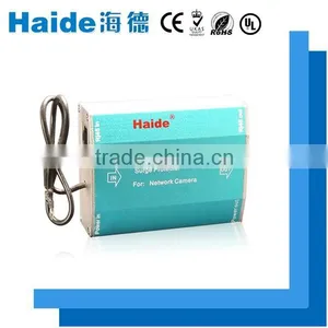 RJ45 Blue Lightning Protection Poe Price Trade Assurance thumbnail-1