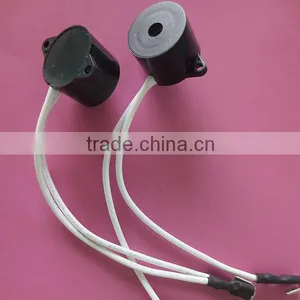 27mm Siren Alarm Disc,piezoelectric Ceramic Alarm Disc thumbnail-5