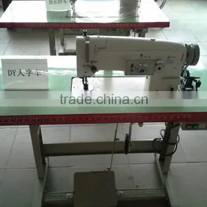 XC-2153 Lockstitch Heavy Duty Zigzager Sewing Machine thumbnail-2