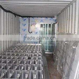 CE Approval Containerised Block Ice Making Plant thumbnail-6