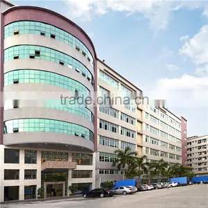 Shenzhen Aroma Packing Co., Ltd. company overview - view 1 thumbnail