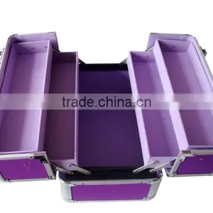 Aluminum Tool Case,hard Case Tool Box,eva Tool Case thumbnail-2