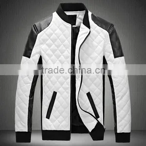MA-01 BOMBER JACKET - GREAT FITTING & QUALITY FABRICS B-103 thumbnail-1