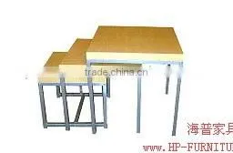 Table (wooden Table, Wooden Rack) HP-9-005 thumbnail-1