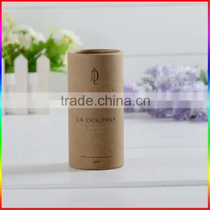 Nail Polish Bottle Kraft Paper Tubes Packaging thumbnail-1