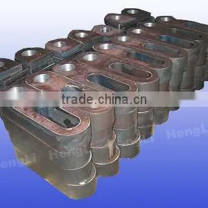 Mild Steel Sheet Metal Part thumbnail-1