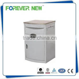 YXZ-802 Cheap Manual Used Hospital Cabinets With SS Top thumbnail-1